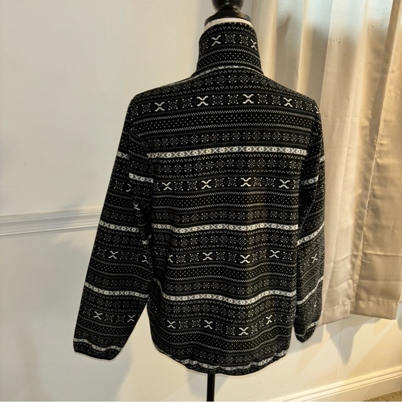 Vintage Jachs Pullover, sz M - Picture 3 of 5